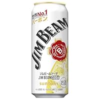 Amazon.co.jp: JIM BEAM(ジムビーム) 4000ml [サントリー バーボン